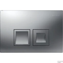 Drukplaat Geberit Delta 35 DualFlush Frontbediening Matchroom