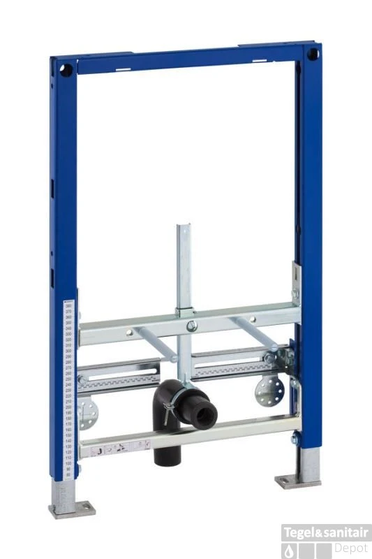 Geberit Duofix Bidet Element 82 Cm. Hoog 3 Geberit Duofix Bidet Element 82 Cm. Hoog