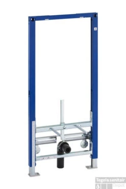 Geberit Duofix Bidet Element 112 Cm. Hoog