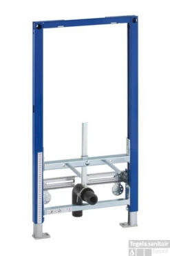 Geberit Duofix Bidet Element 98 Cm.