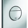 Grohe Luna Bedieningsplaat Nova Cosm. Chroom -Geberiter Meubels Geschaft 22916