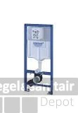 Grohe Rapid Sl Wc Element Zonder Wandbev.