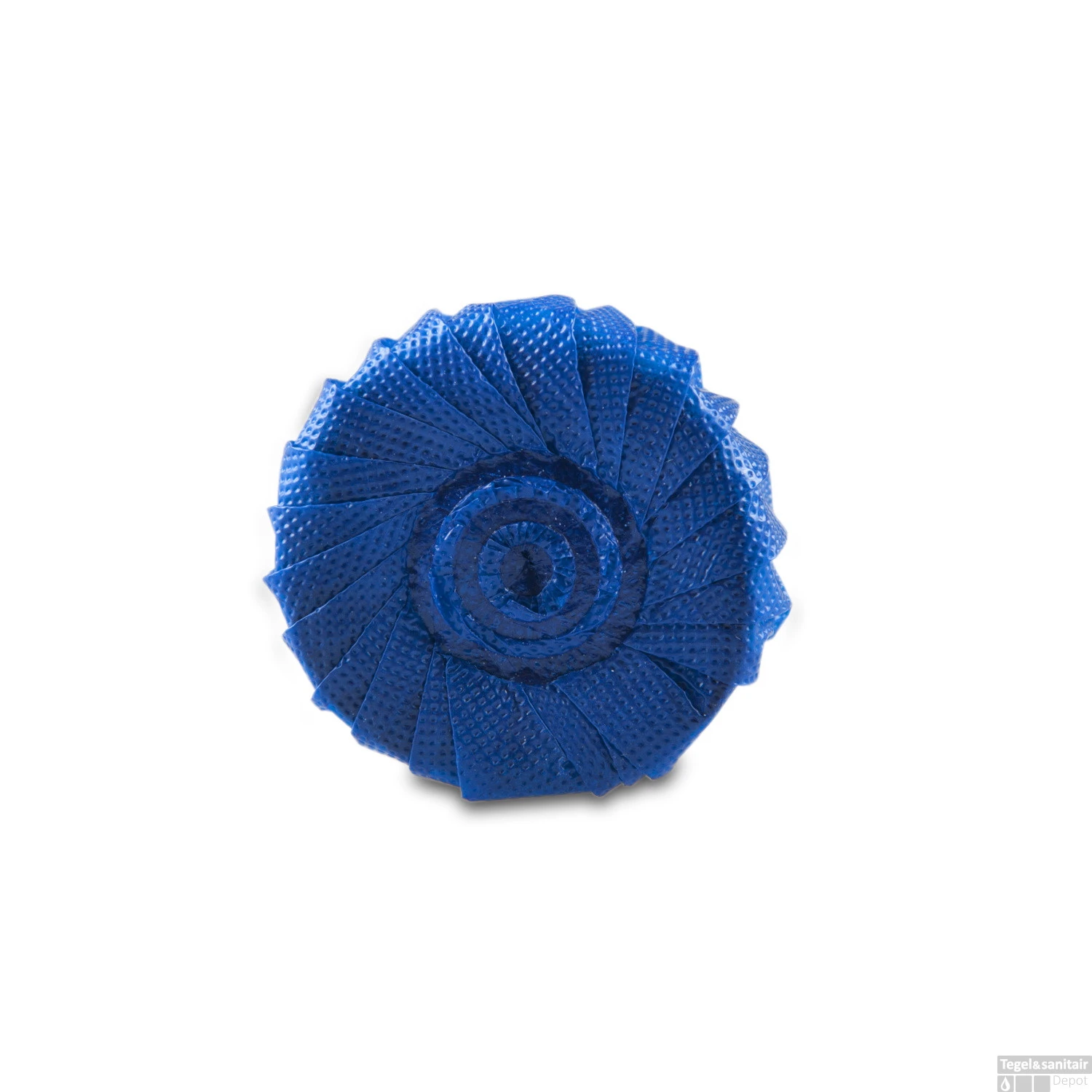 24 StarBlueDisc Toiletblokjes Blauw Jaarverpakking (geschikt Voor Geberit Toiletblokhouder) 4 24 StarBlueDisc Toiletblokjes Blauw Jaarverpakking (geschikt Voor Geberit Toiletblokhouder) - Afbeelding 2