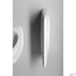 Urinoirscherm Schaamschot Sapho Olympos 61.5x10.8x40 Cm Keramiek Wit -Geberiter Meubels Geschaft 37508 urinoirscherm schaamschot sapho olympos 61.5x10.8x40 cm keramiek wit 3