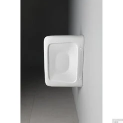 Urinoirscherm Schaamschot Sapho Olympos 61.5x10.8x40 Cm Keramiek Wit -Geberiter Meubels Geschaft 37508 urinoirscherm schaamschot sapho olympos 61.5x10.8x40 cm keramiek wit 4