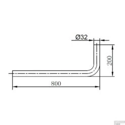 Voorkant 31 Voorkant -Geberiter Meubels Geschaft 3802204 tech 1