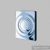 Grohe Surf Bedieningsplaat Sl Single Chroom