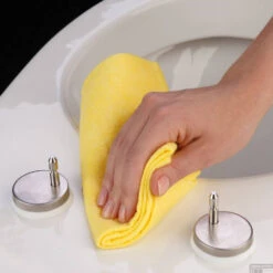 Toiletzitting Tiger Burton Softclose Duroplast Wit 15 Toiletzitting Tiger Burton Softclose Duroplast Wit -Geberiter Meubels Geschaft 4008912514116 toiletzitting tiger burton softclose duroplast wit sfeer6