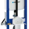 Geberit Duofix Sigma Inbouwreservoir Up320 Max 8 Cm Verstelbaar -Geberiter Meubels Geschaft 53665