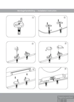 B&w-luxury Chic Closetzitting Met Softclosing En Quickrelease Wit -Geberiter Meubels Geschaft 58571