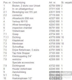 Grohe Rapid Sl Inbouwreservoir Met Nova Cosm.bed.plaat Chooom 9 Grohe Rapid Sl Inbouwreservoir Met Nova Cosm.bed.plaat Chooom -Geberiter Meubels Geschaft 59945