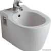Ideal Standard Connect Wandbidet Wit -Geberiter Meubels Geschaft 63786