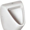Urinoir Ideal Standard Eurovit Met Boveninlaat Keramiek 56x23.4x33.5 Cm Wit -Geberiter Meubels Geschaft 63809