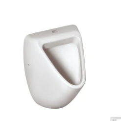 Urinoir Ideal Standard Eurovit Met Boveninlaat Keramiek 56x23.4x33.5 Cm Wit -Geberiter Meubels Geschaft 63809 1