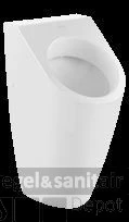 Villeroy & Boch Architectura Urinoir Rond / Met Sifon/incl.bev. Wit