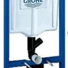 Grohe Rapid Sl Inbouwreservoir Frontbediening Odeur -Geberiter Meubels Geschaft 69255