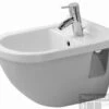 Duravit Starck 3 Wandbidet 36 X 54 Cm. Wit -Geberiter Meubels Geschaft 69847