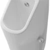 Duravit D-code Urinoir Toevoer Achter / Met Sifon En Bevestiging Wit 2 Duravit D-code Urinoir Toevoer Achter / Met Sifon En Bevestiging Wit -Geberiter Meubels Geschaft 71604