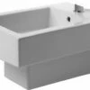 Duravit Vero Wandbidet Wit -Geberiter Meubels Geschaft 77404