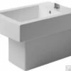 Duravit Vero Bidet Wit 2 Duravit Vero Bidet Wit -Geberiter Meubels Geschaft 77406