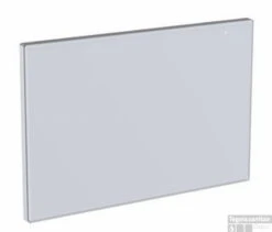 Geberit Omega Afdekplaat Vrij Invulbaar Kleur