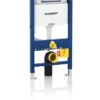 Geberit Duofix Omega Inbouwreservoir H98 Front/planchetbediening 1 Geberit Duofix Omega Inbouwreservoir H98 Front/planchetbediening -Geberiter Meubels Geschaft 82716