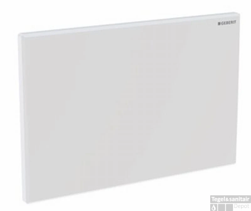 Geberit Blindplaat Voor Sigma 12 En 8 Cm. Mat Chroom 3 Geberit Blindplaat Voor Sigma 12 En 8 Cm. Mat Chroom