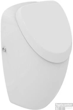 Ideal Standard Connect Urinoir Voor Deksel Wit