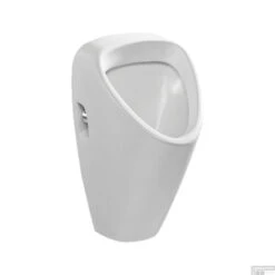 Urinoir Met Boveninlaat Jika Euroline Keramiek 53.5x30.5x34 Cm Wit -Geberiter Meubels Geschaft 9200000032775658 1