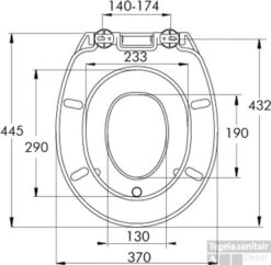 Wc-Zitting Allibert Kids Wit Soft-Close 13 Wc-Zitting Allibert Kids Wit Soft-Close -Geberiter Meubels Geschaft 9200000055945245 5