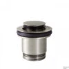 Afvoerplug Tres Complementos Clickwaste Stop 4 Cm RVS -Geberiter Meubels Geschaft afvoerplug tres complementos clickwaste stop 4 cm rvs shop