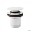 Afvoerplug Tres Complementos Clickwaste Wit -Geberiter Meubels Geschaft afvoerplug tres complementos clickwaste wit shop