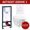 Aktie Toiletset Grohe Rapid SL Met Basic Smart Pot En Skate Air Drukplaat -Geberiter Meubels Geschaft aktie toiletset grohe rapid sl met basic smart pot en skate air drukplaat shop