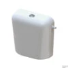 Toilet Reservoir Allibert Oryo Wit 1 Toilet Reservoir Allibert Oryo Wit -Geberiter Meubels Geschaft allibert toilet reservoir oryo wit shop