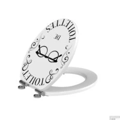 Allibert Toiletzitting Luno Bril Decor -Geberiter Meubels Geschaft allibert toiletzitting luno bril decor open