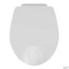 Allibert Toiletzitting Nighty 2 Met Led Verlichting Wit -Geberiter Meubels Geschaft allibert toiletzitting nighty 2 wit shop