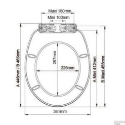 Allibert Toilletzitting Eco Wit 7 Allibert Toilletzitting Eco Wit -Geberiter Meubels Geschaft allibert toilletzitting eco wit tech