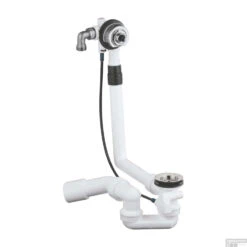 Badafvoer Grohe Others Supersteel