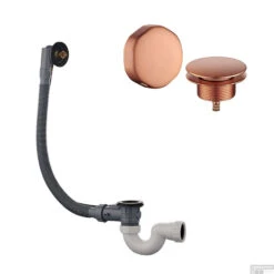 Badafvoer Met Overloopcombinatie Wiesbaden Geborsteld Brons Koperkleur 15 Badafvoer Met Overloopcombinatie Wiesbaden Geborsteld Brons Koperkleur -Geberiter Meubels Geschaft badafvoer met overloopcombinatie wiesbaden koper shop