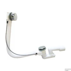 Badafvoer Overloopcombinatie Wisa 57,5 Cm -Geberiter Meubels Geschaft badafvoer overloopcombinatie wisa 57 5 cm shop