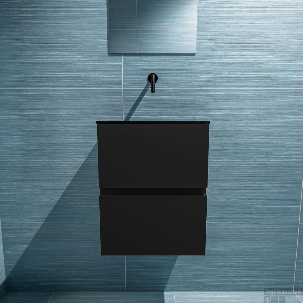 MONDIAZ ADA 40cm Toiletmeubel Urban. LEX Wastafel Urban Midden Zonder Kraangat 6 MONDIAZ ADA 40cm Toiletmeubel Urban. LEX Wastafel Urban Midden Zonder Kraangat - Afbeelding 4