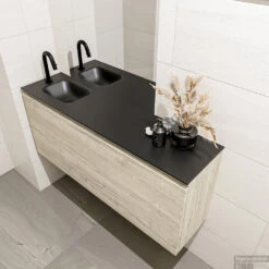 MONDIAZ OLAN 120cm Toiletmeubel Light Brown Grey. LEX Wastafel Urban Links 1 Kraangat 9 MONDIAZ OLAN 120cm Toiletmeubel Light Brown Grey. LEX Wastafel Urban Links 1 Kraangat -Geberiter Meubels Geschaft badkamermeubel olan light brown grey model lex urban right 00027