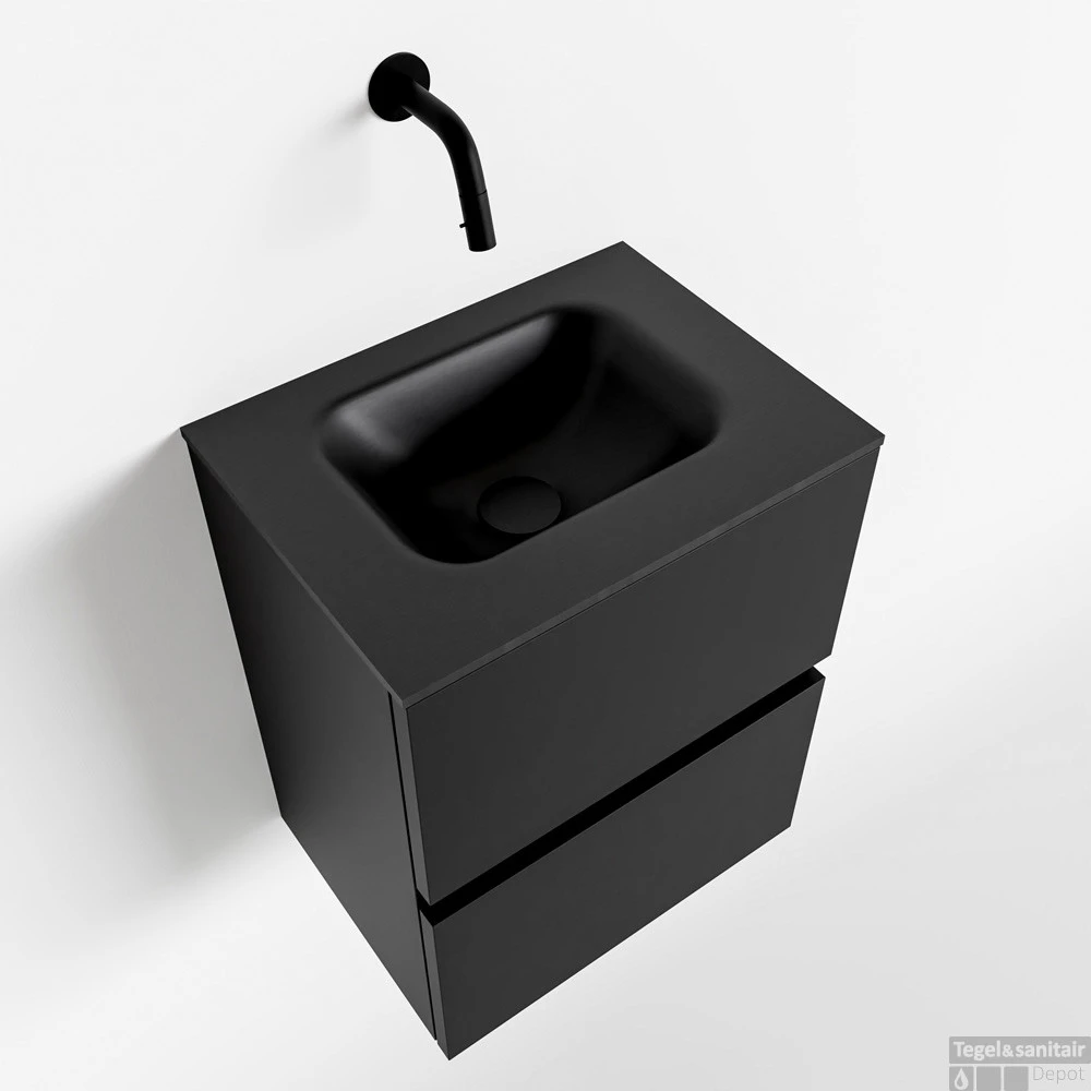 MONDIAZ ADA 40cm Toiletmeubel Urban. LEX Wastafel Urban Midden Zonder Kraangat 3 MONDIAZ ADA 40cm Toiletmeubel Urban. LEX Wastafel Urban Midden Zonder Kraangat