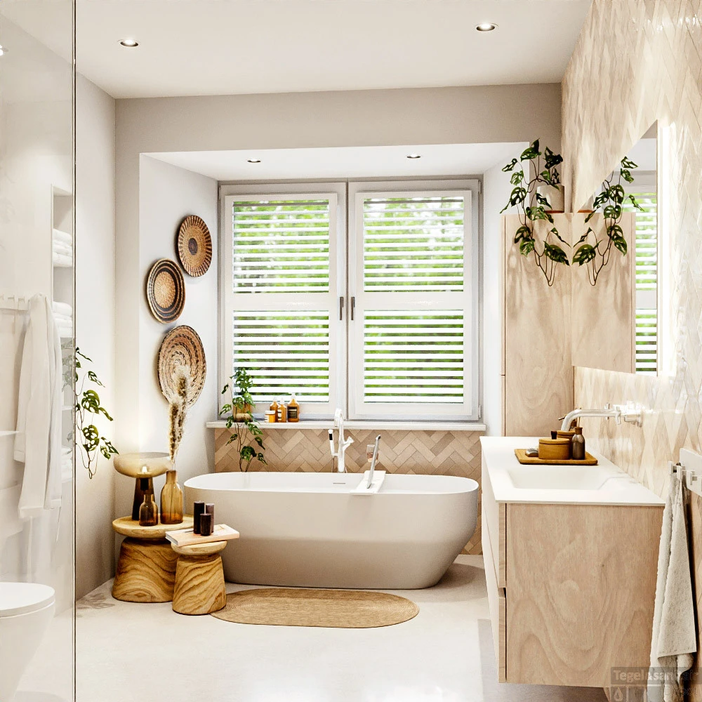 MONDIAZ VICA 180cm Badmeubel Onderkast Underlayment 4 Lades. Wastafel CLOUD Rechts Zonder Kraangat, Kleur Talc. 8 MONDIAZ VICA 180cm Badmeubel Onderkast Underlayment 4 Lades. Wastafel CLOUD Rechts Zonder Kraangat, Kleur Talc. - Afbeelding 6