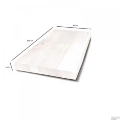 Badkamermeubelset BWS Eiken Massief Hout Bovenblad Recht 160 Cm Wit 8 Badkamermeubelset BWS Eiken Massief Hout Bovenblad Recht 160 Cm Wit -Geberiter Meubels Geschaft badkamermeubelset bws eiken massief hout bovenblad recht 160 cm wit tech