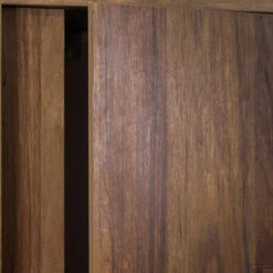 Badkamermeubelset Boss & Wessing Sally 100 Cm Twee Soft-Close Lades Eiken -Geberiter Meubels Geschaft badkamermeubelset creavit sally 100 cm twee soft close lades eiken detail