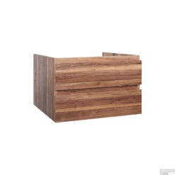 Badkamermeubelset Boss & Wessing Sally 100 Cm Twee Soft-Close Lades Eiken -Geberiter Meubels Geschaft badkamermeubelset creavit sally 100 cm twee soft close lades eiken shop