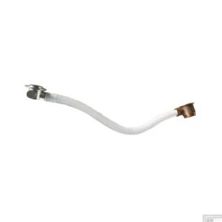 Badplug Basis Boss & Wessing Inbouwdeel Overloopcombinatie Met Badvulfunctie