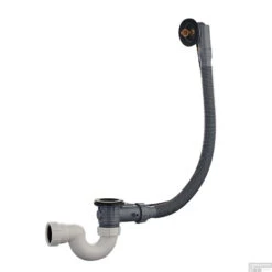 Badafvoer Met Overloopcombinatie Wiesbaden (keuze Uit 5 Kleuren) -Geberiter Meubels Geschaft basis badplug overloopcombinatie wiesbaden met waste shop 1