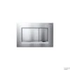 Bedieningsplaat Geberit Sigma 30 DF Mat Chroom Gelakt 2 Bedieningsplaat Geberit Sigma 30 DF Mat Chroom Gelakt -Geberiter Meubels Geschaft bedieningsplaat geberit sigma 30 df mat chroom shop